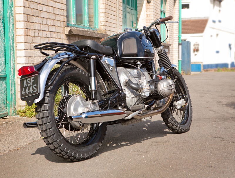 Урал r100