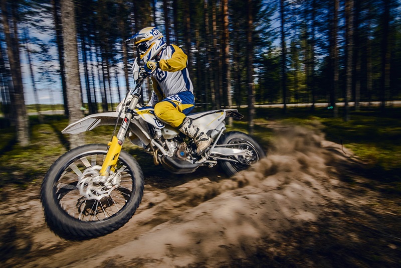 Husqvarna эндуро обои