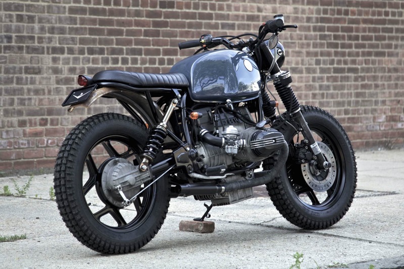 BMW r80 Sport