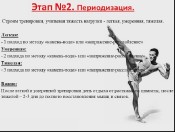 На шпагат за 30 дней в домашних условиях схема упражнений