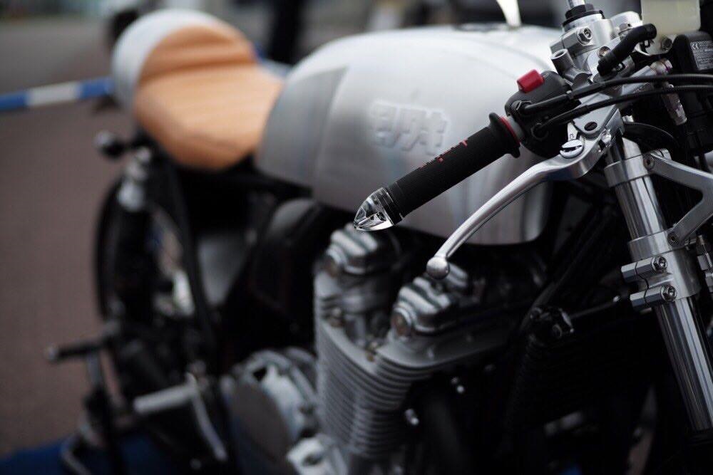 Honda cb1100 Cafe