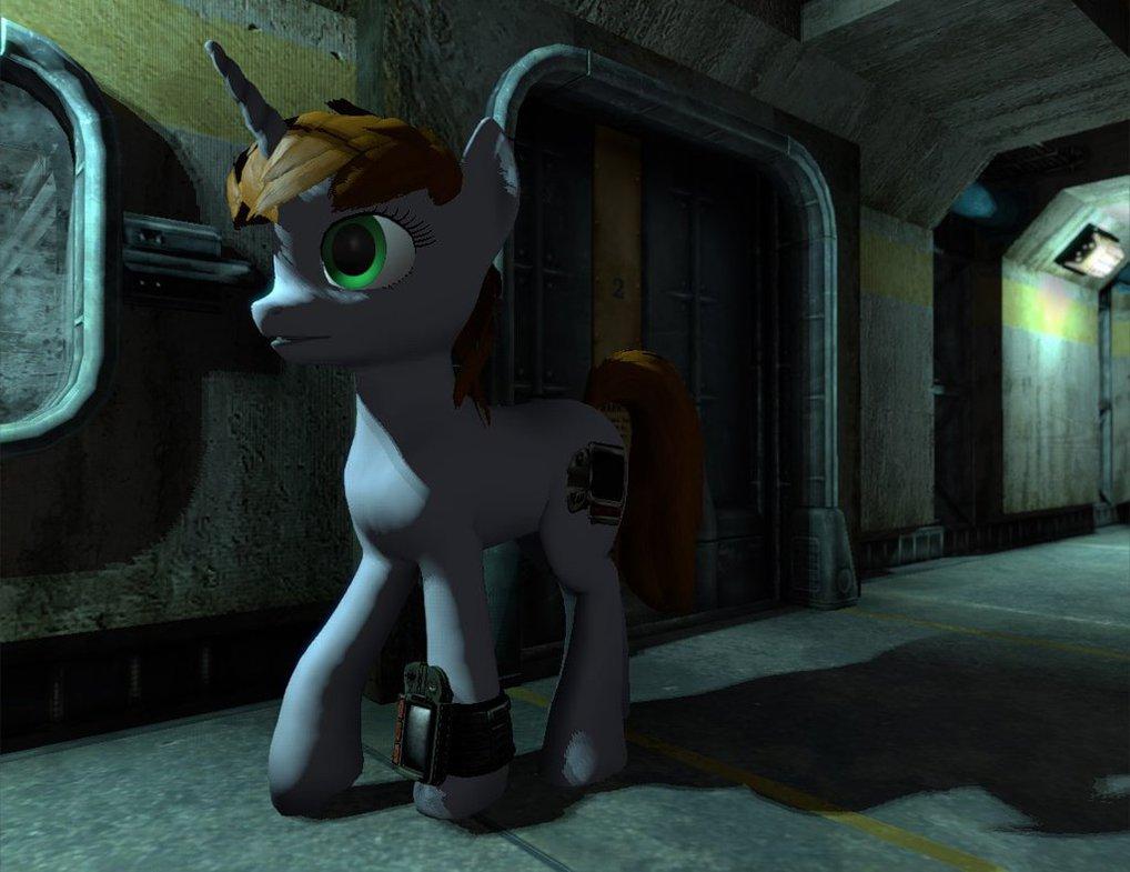 Fallout 4 mlp mod фото 115