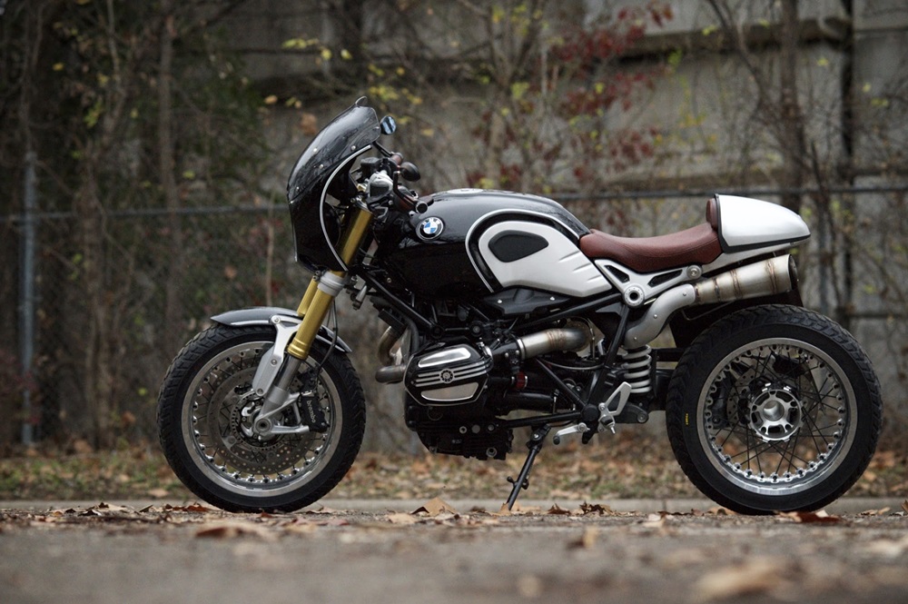 BMW R NINET Classic