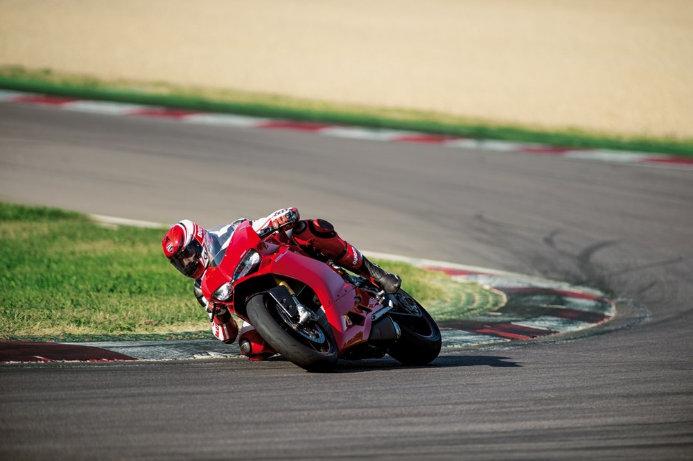 Ducati 1299 Panigale Wallpaper