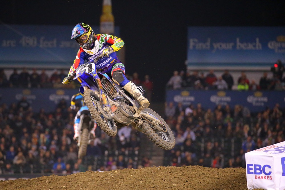 Supercross 3