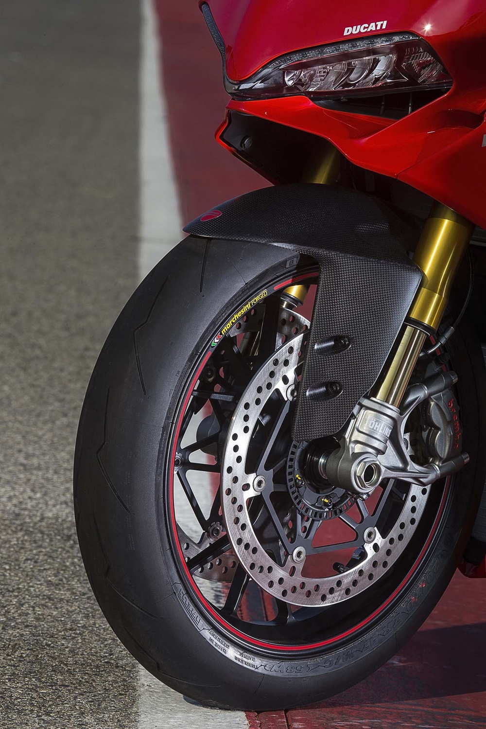 Ducati 1299s