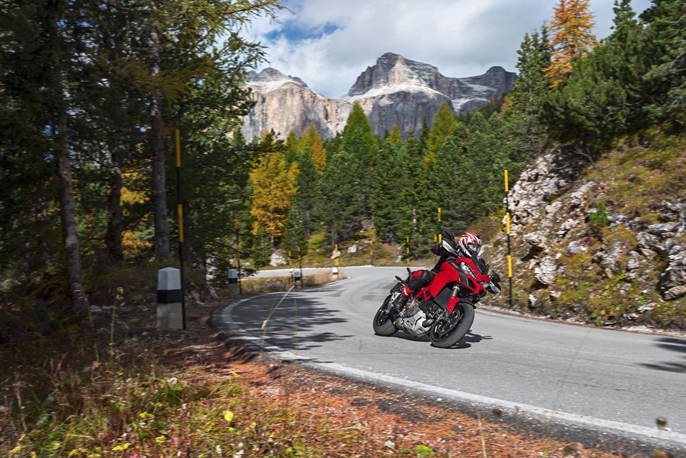 Ducati Multistrada 1200 С„РѕС‚Рѕ