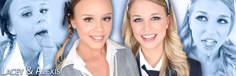 Lacey, Alexis Adams