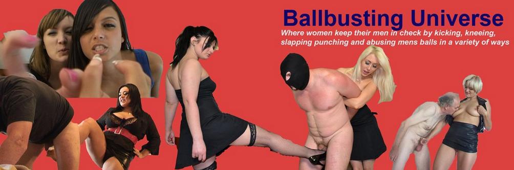 / Ballbusting Homework