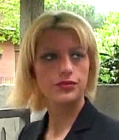 Sophie Estrada -