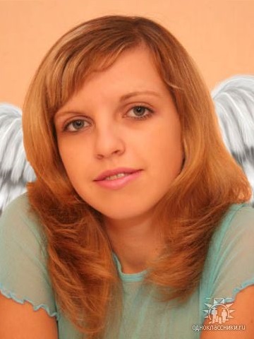 Katya Muhina / Катя Мухина
