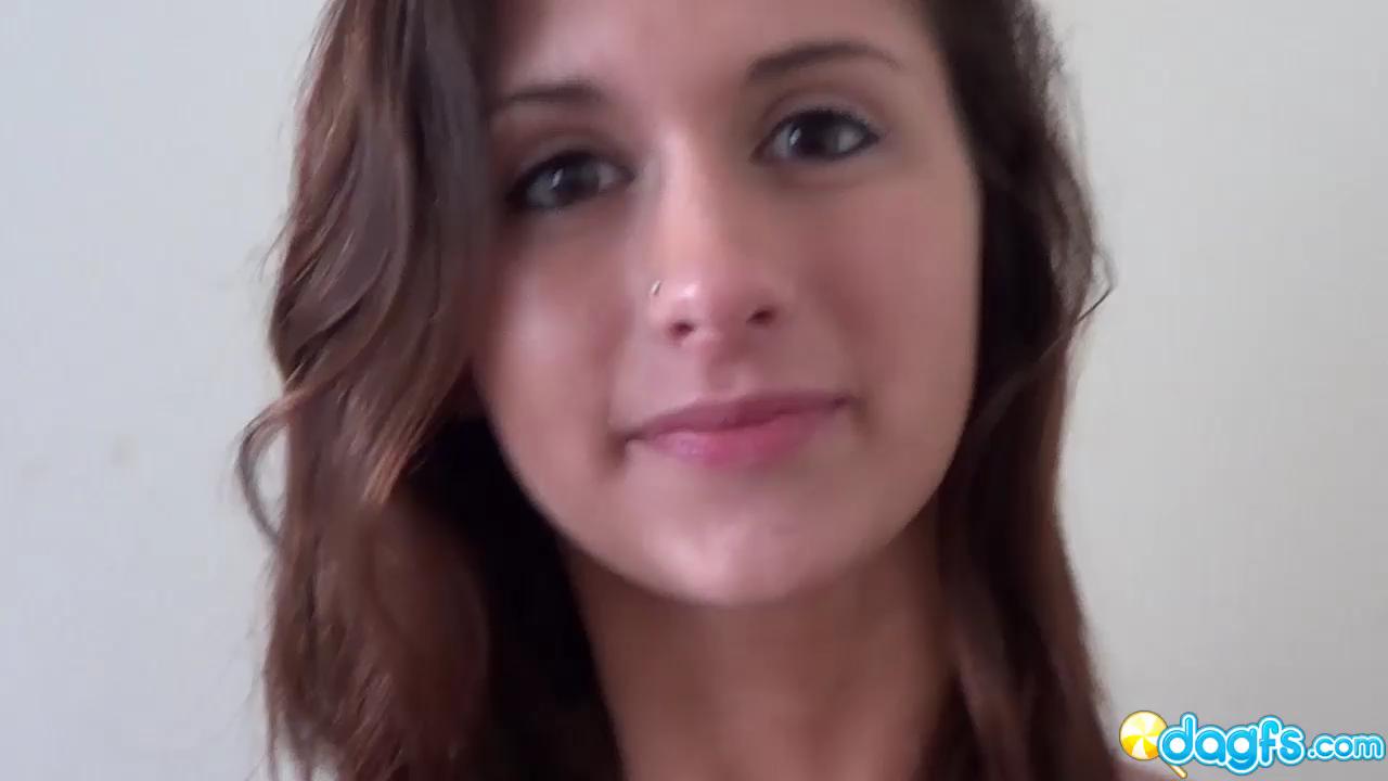 PRESLEY DAWSON S/Развлекается с дружком.