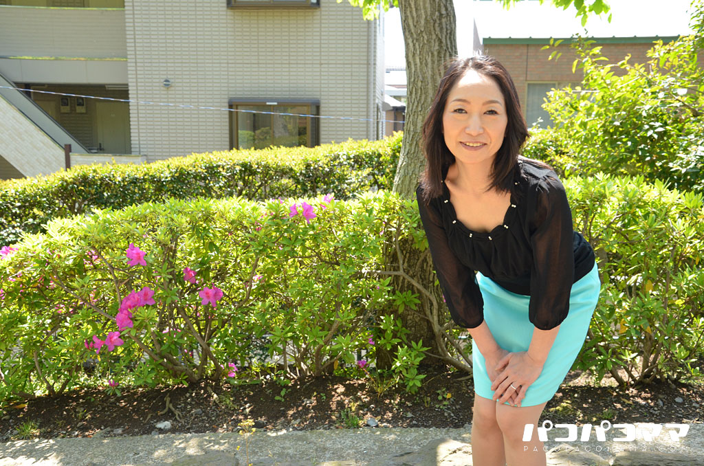 Mikiko Takanashi