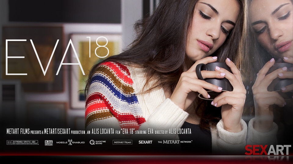 2014-06-11 Eva Alegra - Eva 18