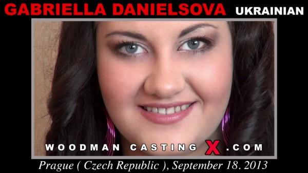 GABRIELLA DANIELSOVA