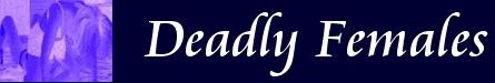 / Deadlyfemales.com 10 роликов