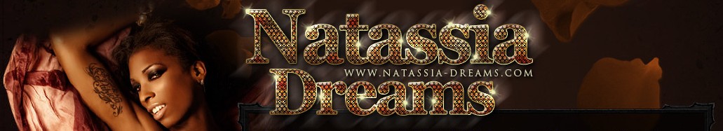 Natassia Dreams, Ts Foxxy - 4-Way Blowjob
