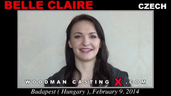 BELLE CLAIRE - UPDATED