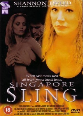 Scandalous Behavior / Singapore Sling / Скандальное поведение