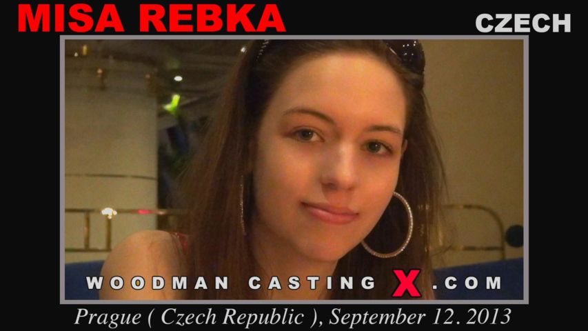 Misa Rebka