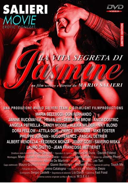 La Vita Segreta Di Jasmine / Die Rache / The Secret Life of Jasmine / La vida secreta de Jasmine / La Vie secrete de Jasmine / Личная жизнь Жасмин   Maria Bellucci, Janine Buckmayer, Helen Uti, Deborah Brow, Anita Dostric, Angela Petrella, Sandy Moore, Alexia Wilder, Nicky Blond, Dora Fellow, Attila Dori, Don Fernando