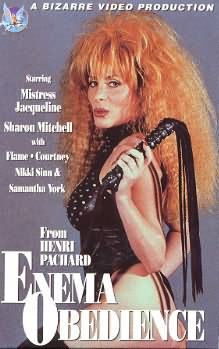 Enema Obedience / Клизма повиновения