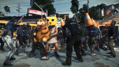 Dead Rising 3 - Apocalypse Edition (2014) SteamRip RG Gamers