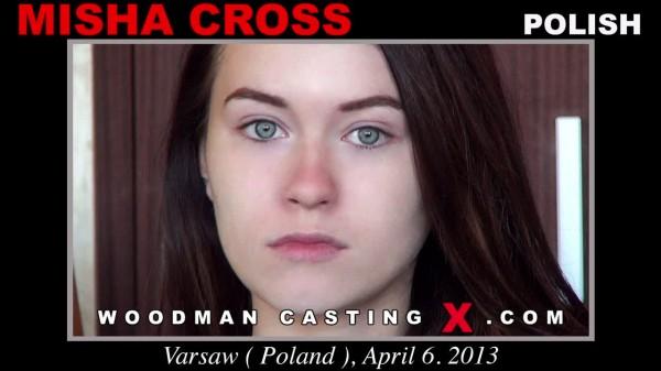 MISHA CROSS * UPDATED * Casting X 114
