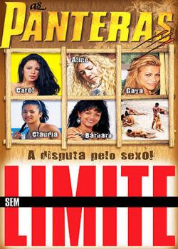 Sem Limite 1 - A Disputa Pelo Sexo / Один Конкурс - Не Предел Для Секса