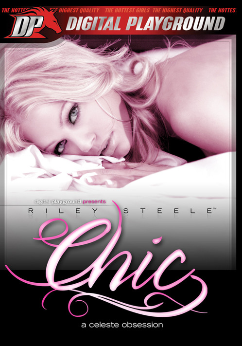 Riley Steele: Chic / Riley Steele: Шик