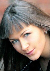 Екатерина Директоренко