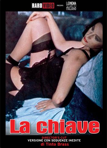 La Chiave / Ключ