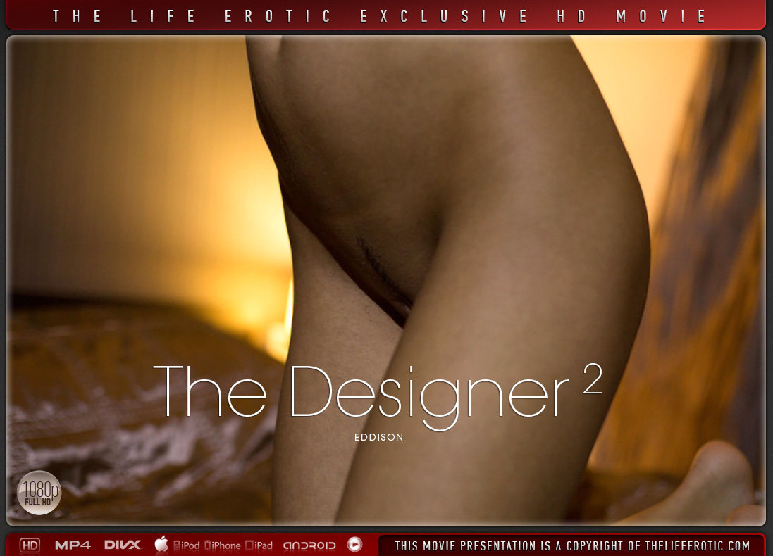 2014-11-02 Eddison - The Designer 2