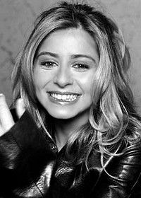 Жюли Зенатти