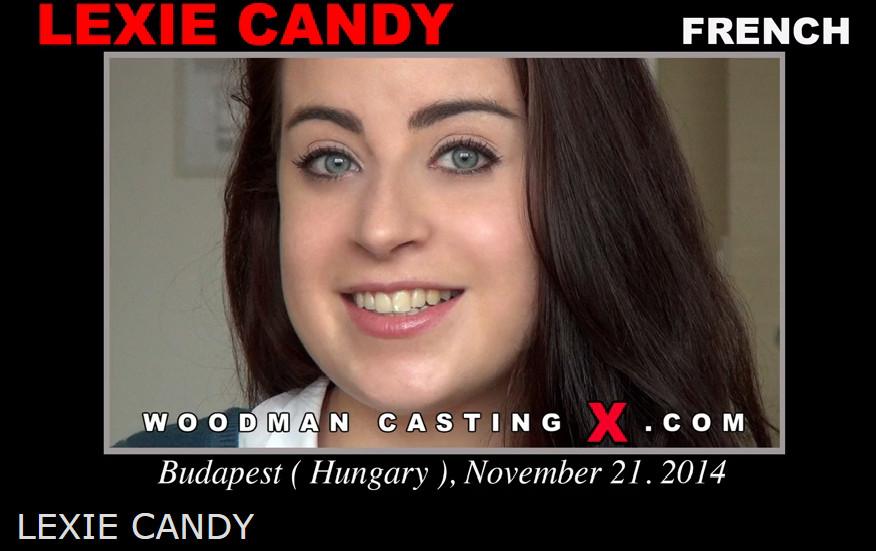 LEXIE CANDY