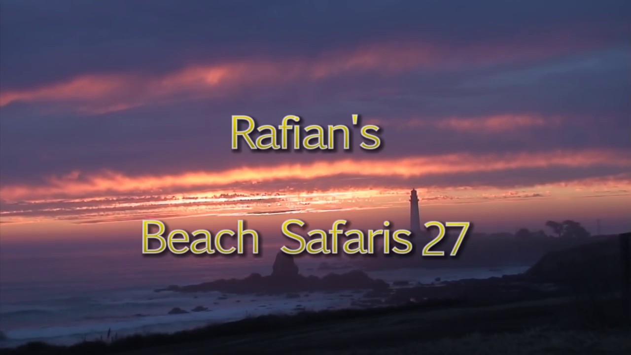 Rafian s Beach Safaris #27 HD