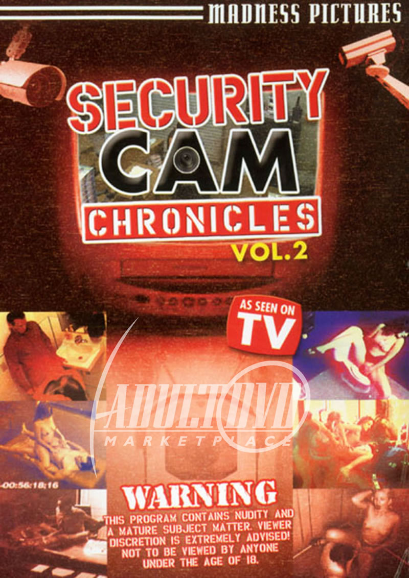 Хроники камеры безопастности 2 / Security Cam Chronicles Vol. 2