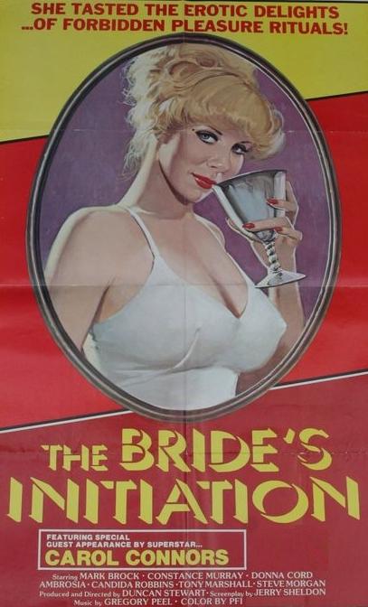 The Bride s Initiation / Инициация невесты