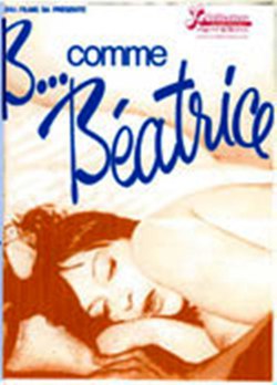 B... comme Béatrice / Б....Значит Биатрис