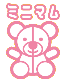 MiniPack Little Lolitas from the St. Minimum / Гламурные Куколки-Лолиты от Студии Minimamu
