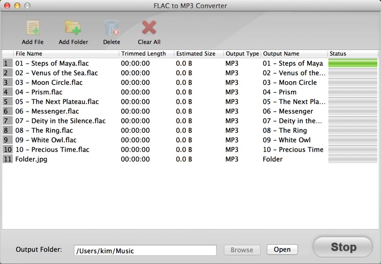 flac to mp3 converter torrents