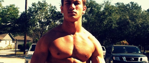 Michael Hoffman
