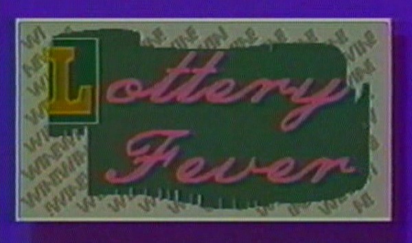 Lottery Fever / Лотерейная Лихорадка