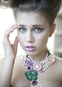 Дарья Мельникова