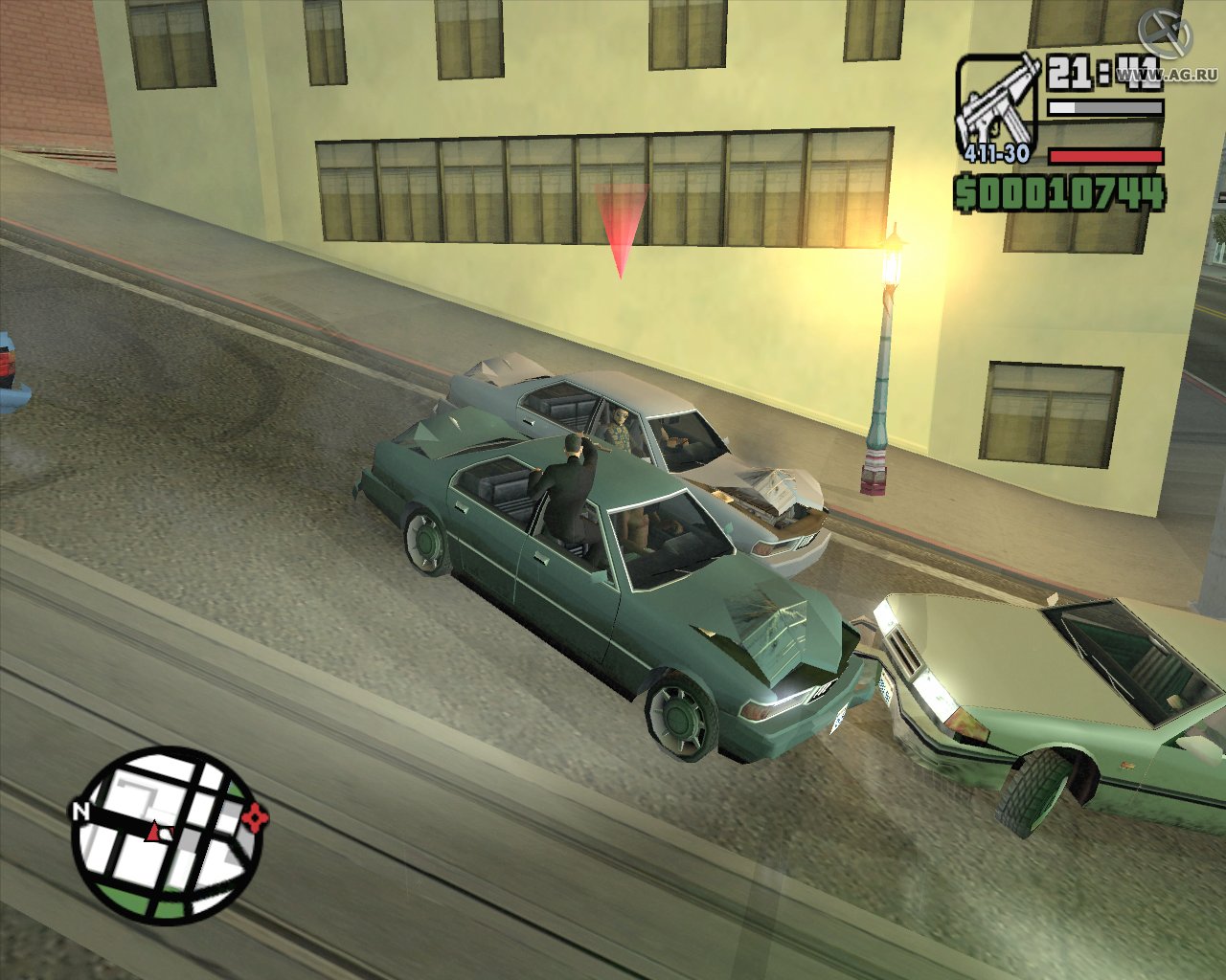 Гта сан андреас оригинал. Grand Theft auto San Andreas 2005. GTA / Grand Theft auto: San Andreas (2005). ГТА Сан андреас 2005. GTA Grand Theft auto Rus.