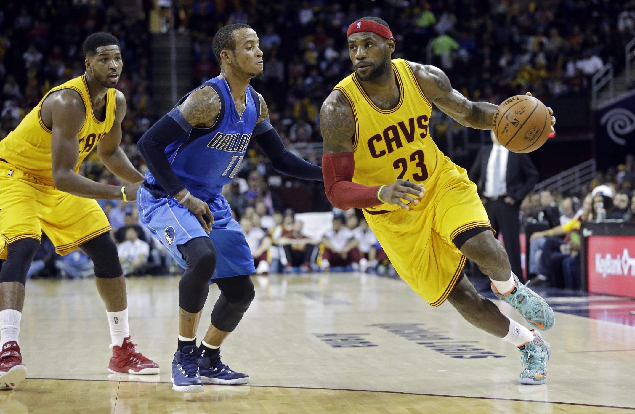 Five sport. 2 Сезон НБА.