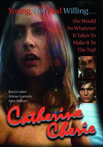 Catherine Chérie / Екатерина Чери