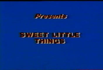 Sweet little things / Милые вещицы