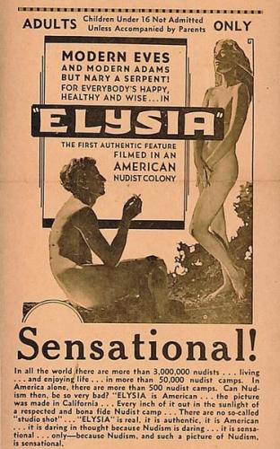 Elysia  / Елизия